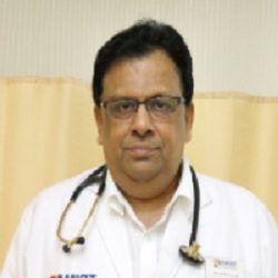 DR.S. SRIDHAR